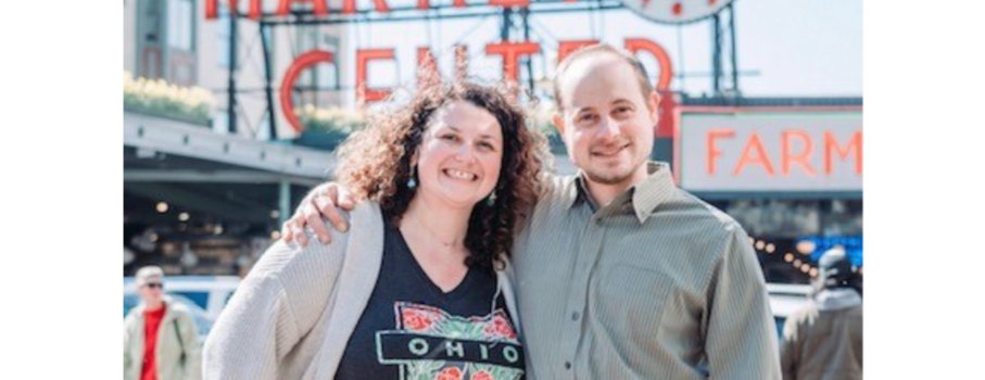 Working Tourist: Photo of travel nurse, Ellen Frost