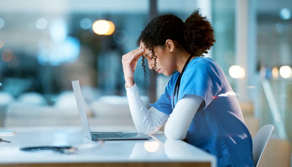 How to Deal with Covid-19 Burnout for Nurses and Healthcare Professionals