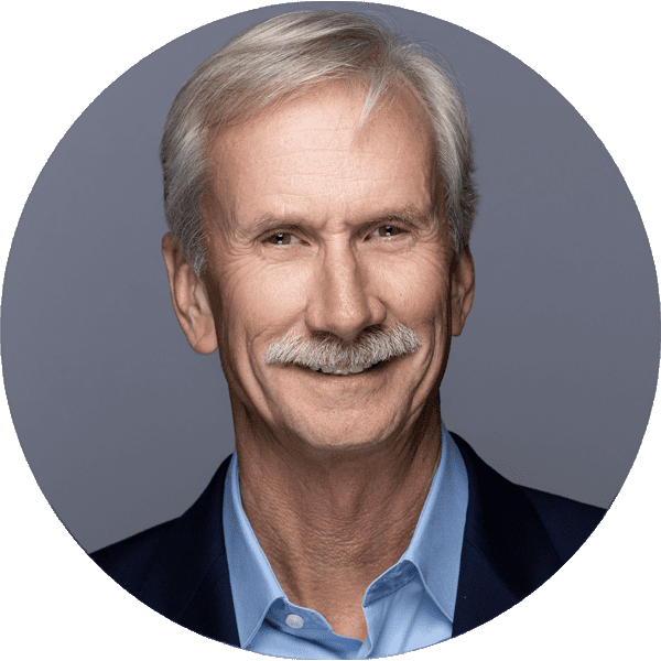 Image: Greg Palmer headshot