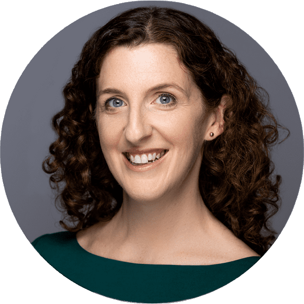 Image: Jenna Yott headshot