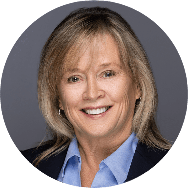Image: Vickie Anenberg headshot