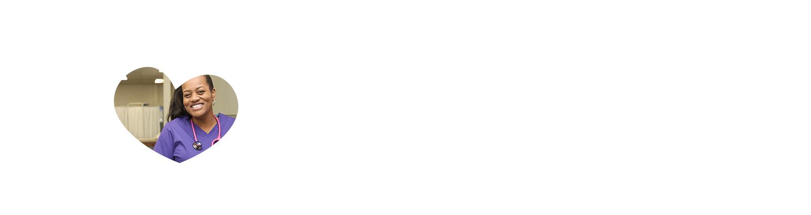 This is a testimonial that reads: My Supplemental Health Care recruiter has been amazing! Very responsive, kind, professional, and just all around awesome. He always answers my questions and as a new traveler gave me a great experience throughout the whole process! Emily R., Travel Nurse