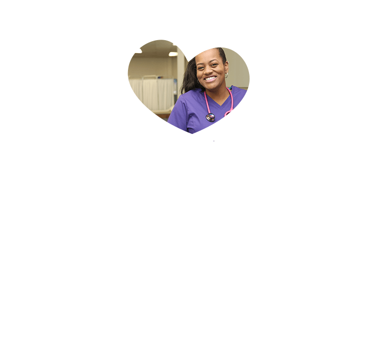 This is a testimonial that reads: My Supplemental Health Care recruiter has been amazing! Very responsive, kind, professional, and just all around awesome. He always answers my questions and as a new traveler gave me a great experience throughout the whole process! Emily R., Travel Nurse