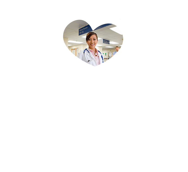 This is a testimonial that reads: Supplemental Health Care is better than any other agency! The support our recruiters beats any other agency I’ve worked for. Virgina G., Psych RN