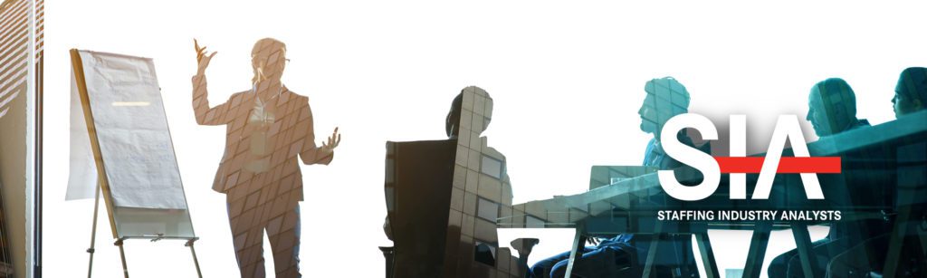 banner image of Staffing Industry Analysis