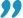 Closing quotation mark
