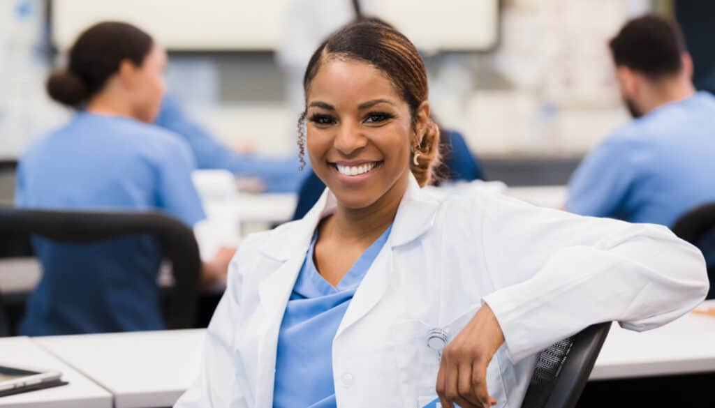 How To Advance Your Nursing Career and Become A Nurse Practitioner