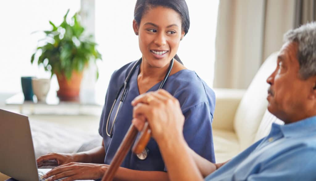 Improving Patient Monitoring through Technology RPM
