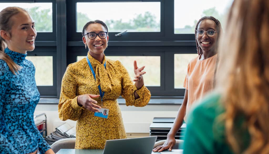 Building a Healthcare Career as a Registered Behavior Tech