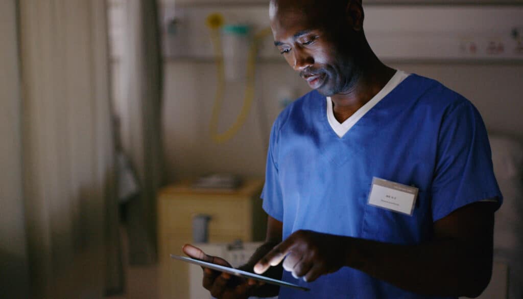 Considerations for Using AI and Digital Technology in Healthcare