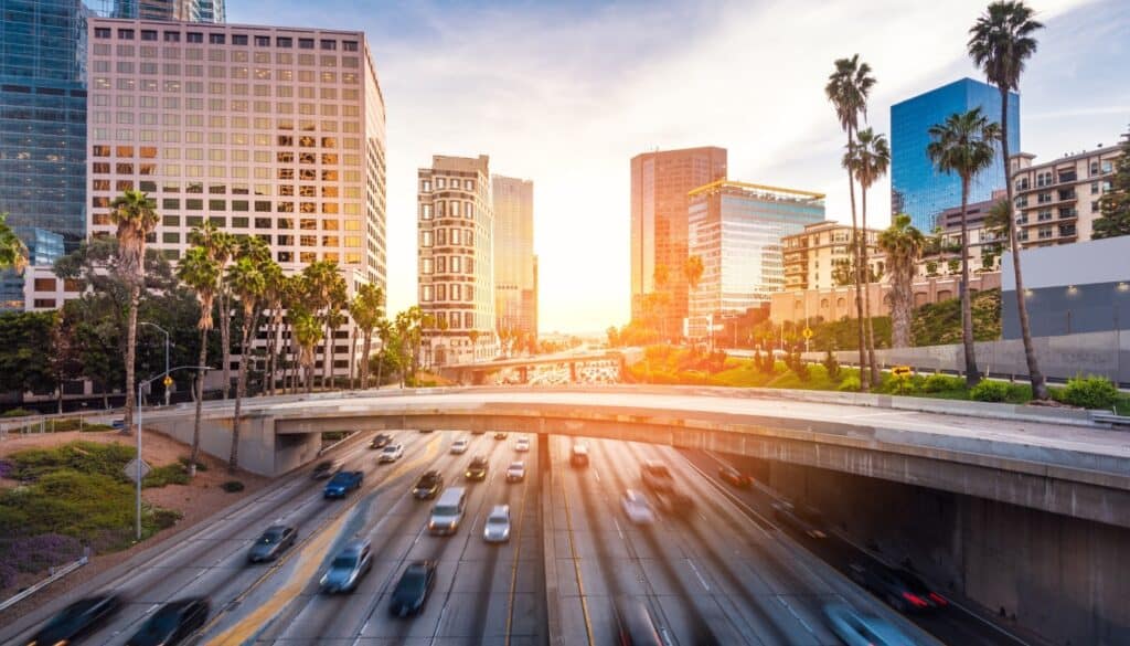 How to Get Started Travel Nursing in California