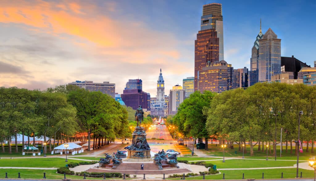 Travel nursing in philadelphia, pennsylvania.