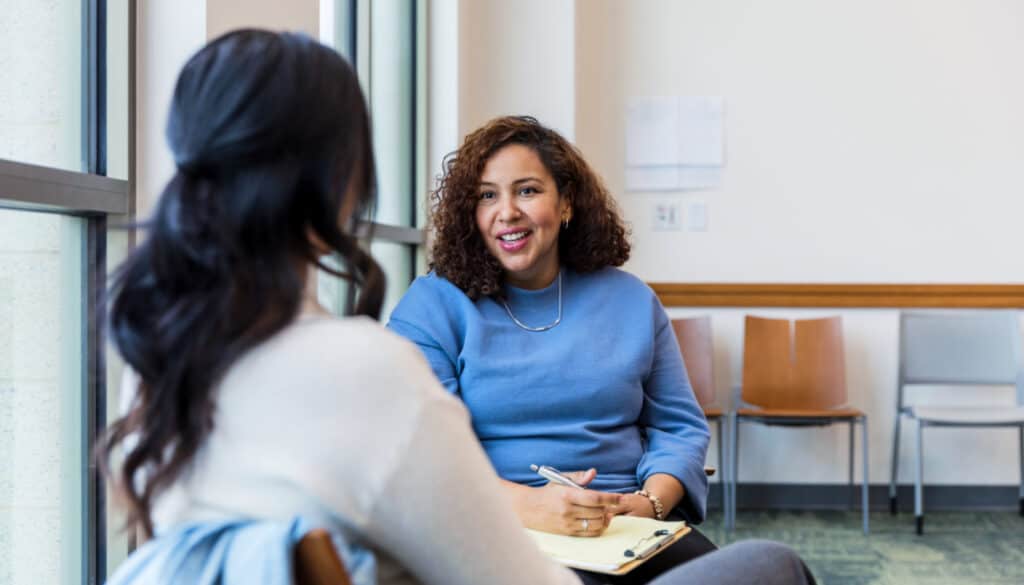 Behavioral Health Outlook and Trends The future of Mental Wellbeing